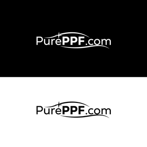 Diseño de Logo por M Art & Design para PurePPF.com | Diseño: #31199753