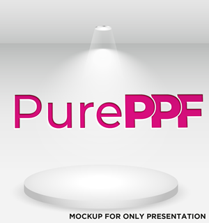 Diseño de Logo por khadiga90 para PurePPF.com | Diseño: #31197596