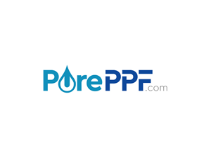 Logo-Design von 4lv für PurePPF.com | Design #31231000
