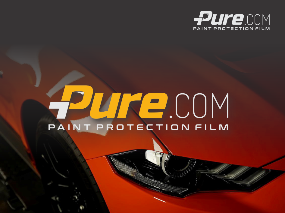 Diseño de Logo por Bee Bee para PurePPF.com | Diseño #31222076