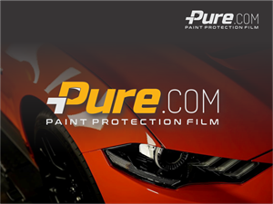 Logo Design by Bee Bee for PurePPF.com | Design #31222076