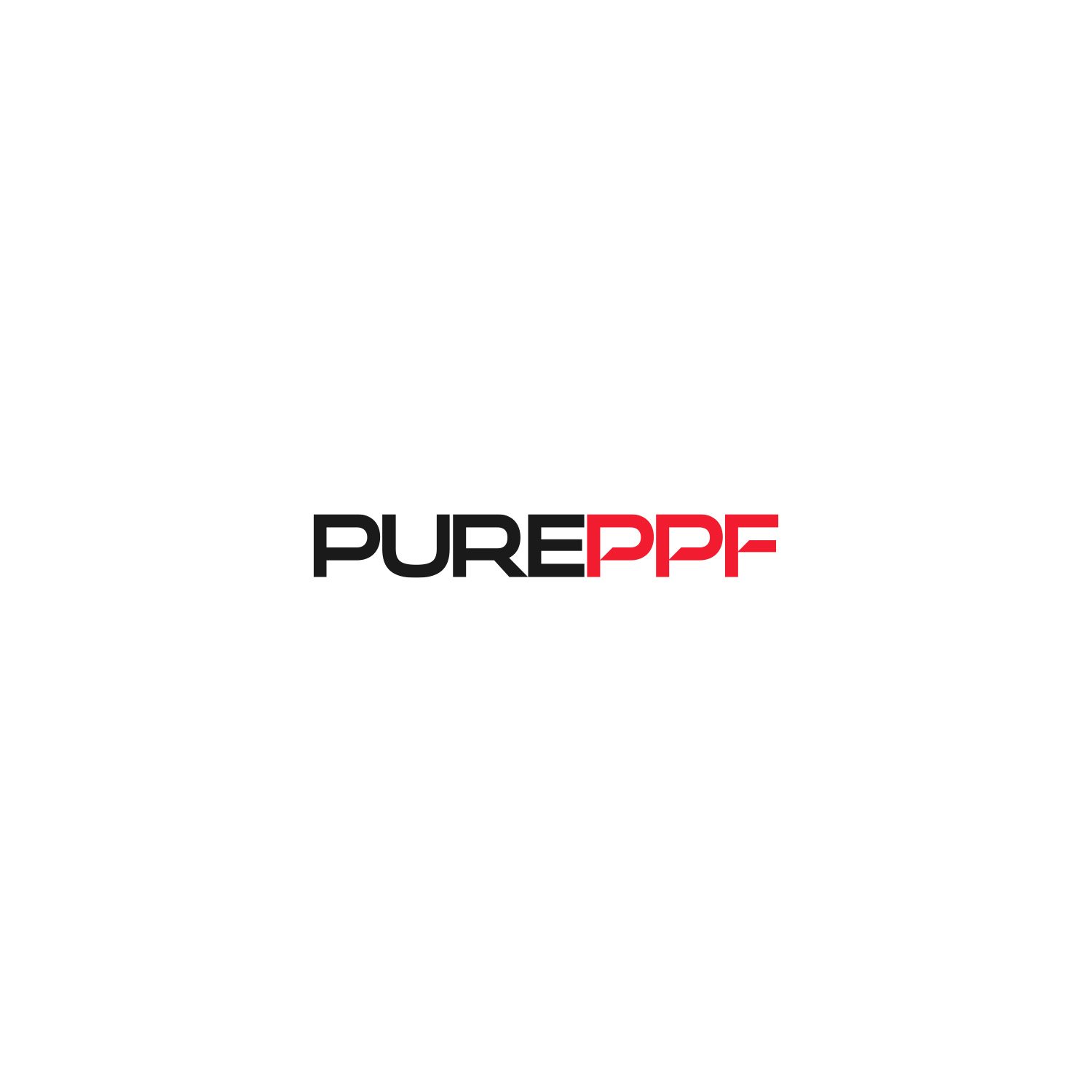 Logo Design by M.CreativeDesigns for PurePPF.com | Design #31202819