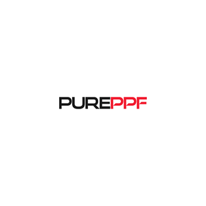 Diseño de Logo por M.CreativeDesigns para PurePPF.com | Diseño: #31202819