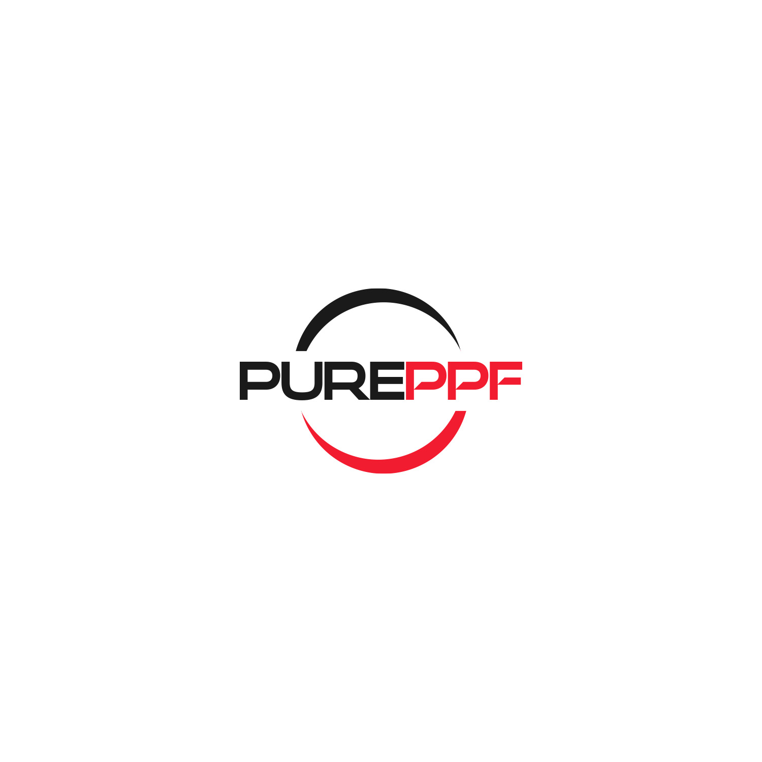 Logo Design by M.CreativeDesigns for PurePPF.com | Design #31202820