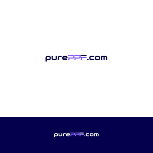 Diseño de Logo por SL Designer para PurePPF.com | Diseño: #31198514