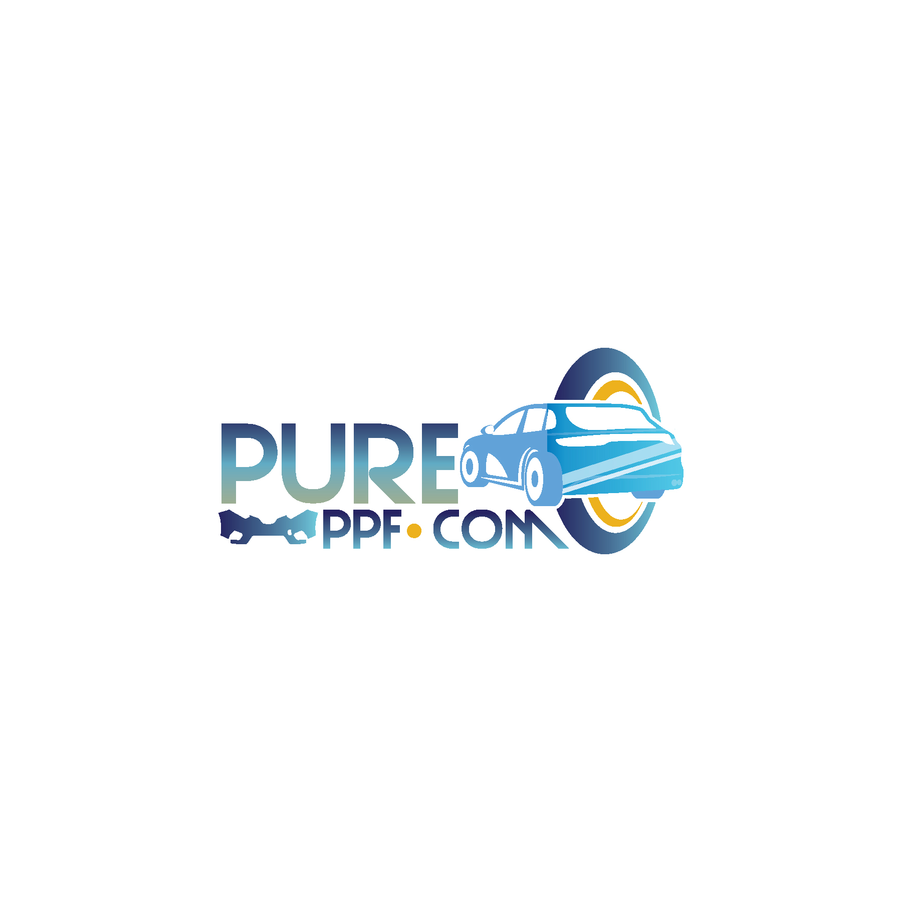 Diseño de Logo por nkhan7194 para PurePPF.com | Diseño #31240011