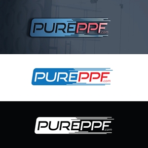 Diseño de Logo por concepts para PurePPF.com | Diseño: #31234084