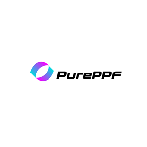 Logo Design by Unir for PurePPF.com | Design: #31240041