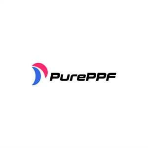 Logo Design by Unir for PurePPF.com | Design: #31240042