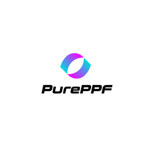 Logo Design by Unir for PurePPF.com | Design #31240084