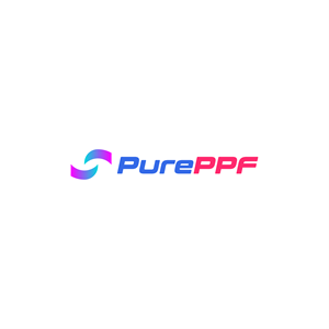 Logo Design by Unir for PurePPF.com | Design: #31240085