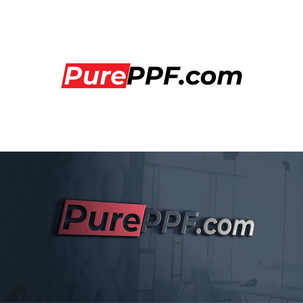 Design de Logo par NOMLAS pour PurePPF.com | Design #31234908