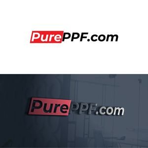 Logo Design by NOMLAS for PurePPF.com | Design #31234908