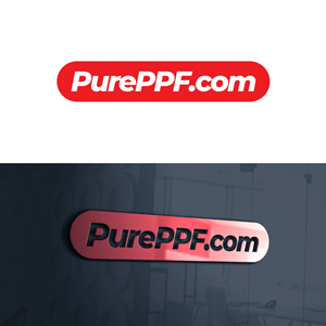 Diseño de Logo por NOMLAS para PurePPF.com | Diseño: #31234911