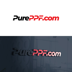 Diseño de Logo por NOMLAS para PurePPF.com | Diseño: #31234921
