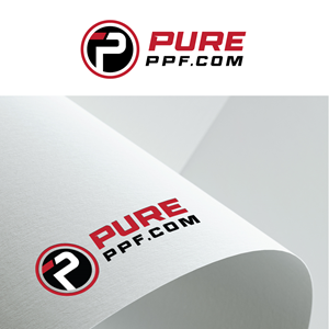 Diseño de Logo por Ansh Design para PurePPF.com | Diseño: #31205819