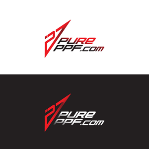 Diseño de Logo por Ansh Design para PurePPF.com | Diseño: #31205821
