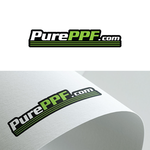 Diseño de Logo por Ansh Design para PurePPF.com | Diseño: #31205829