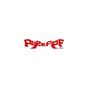 Logo Design by 3015 designs for PurePPF.com | Design #31199420
