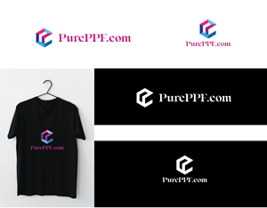 Logo-Design von Talha11222 für PurePPF.com | Design #31201417