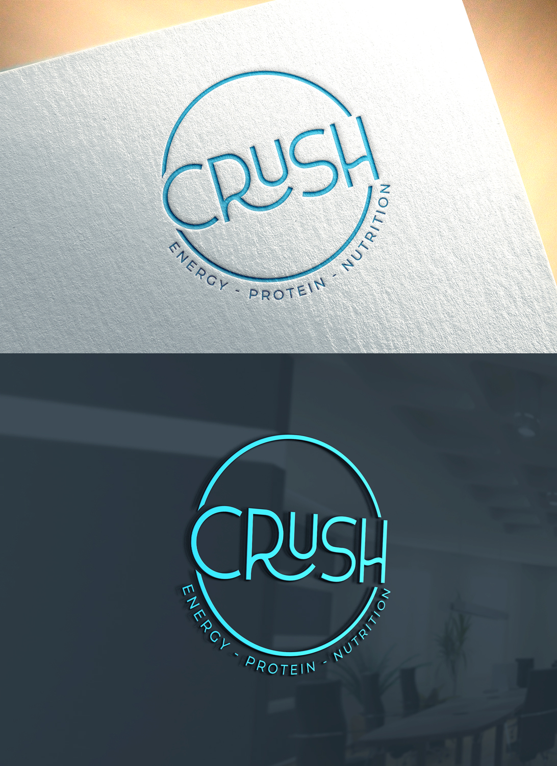Logo Design by RaKu 2 for this project | Design #31238253
