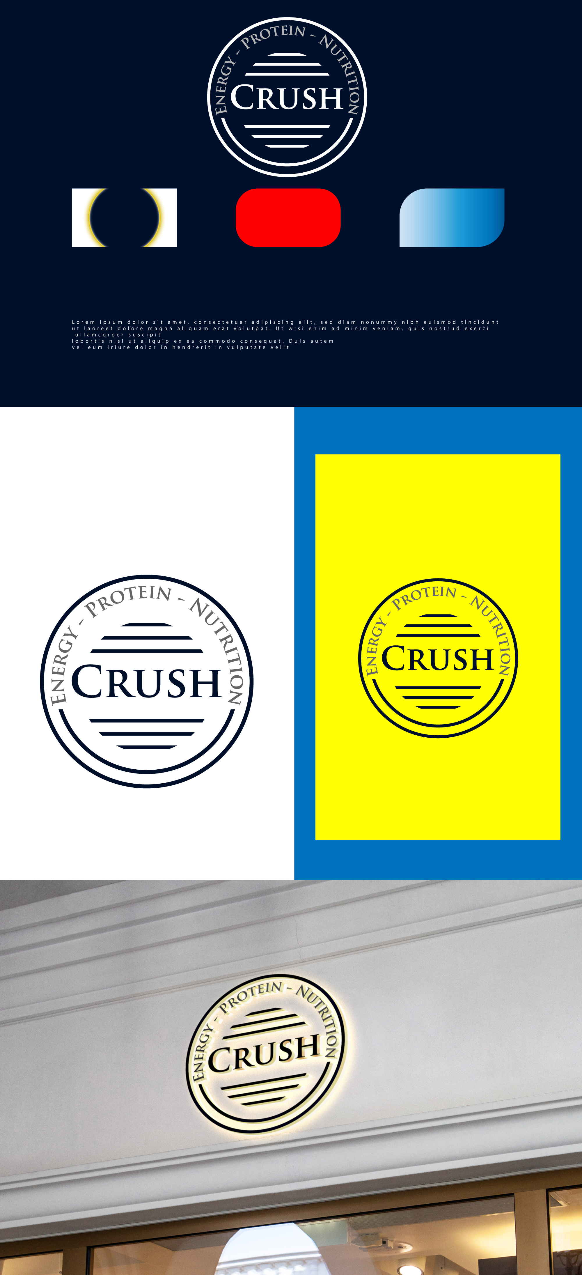 Logo Design by 100%design for this project | Design #31199135