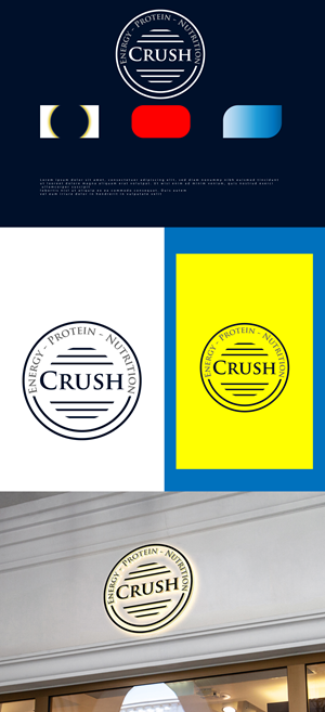 Logo-Design von uzzal100 für dieses Projekt | Design #31199135