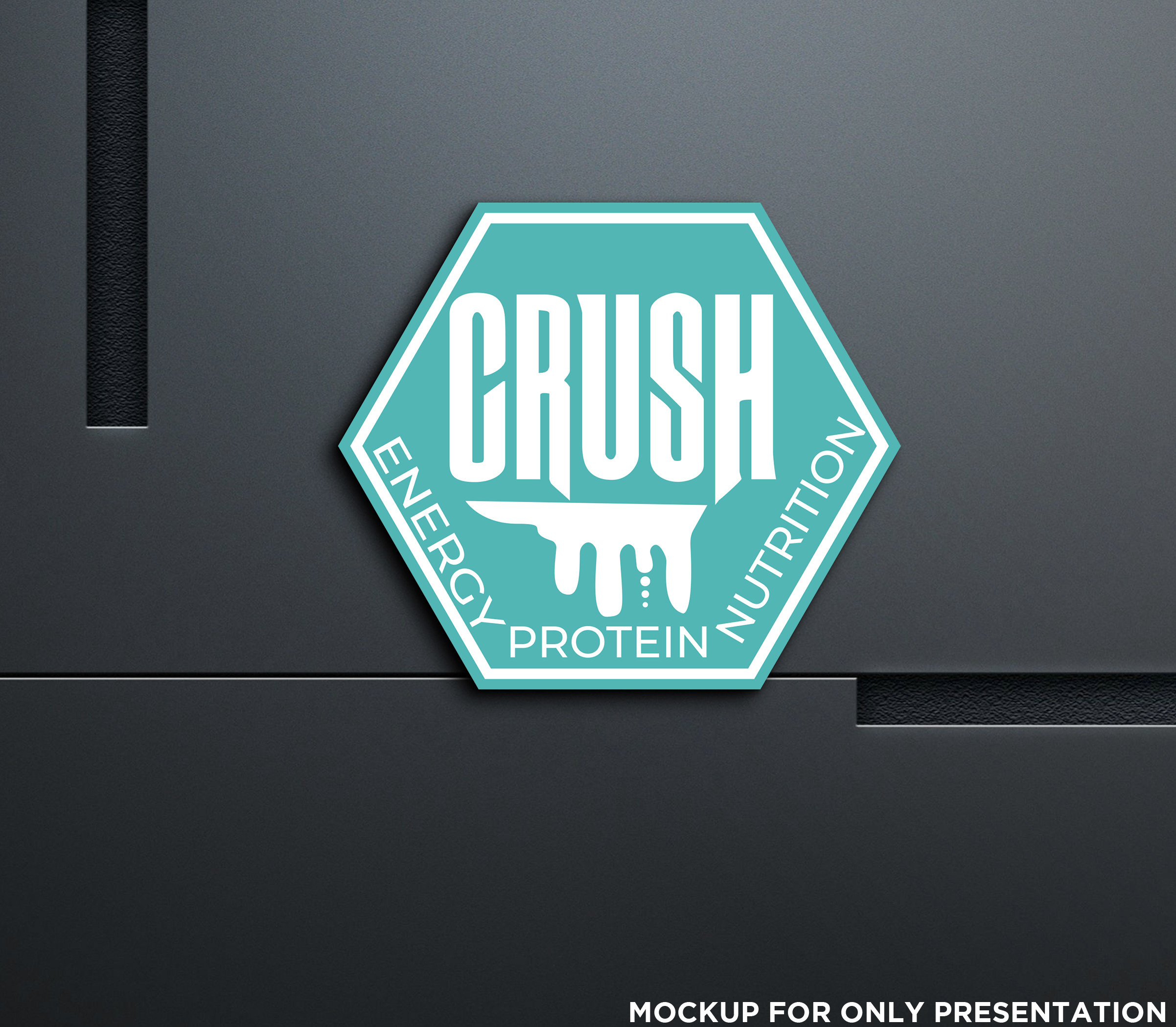 Logo Design by khadiga90 for this project | Design #31199711