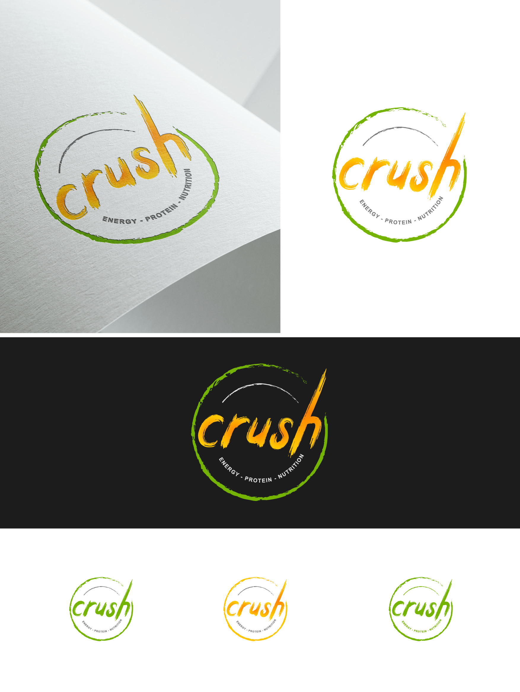 Logo Design by ashantha for this project | Design #31209850