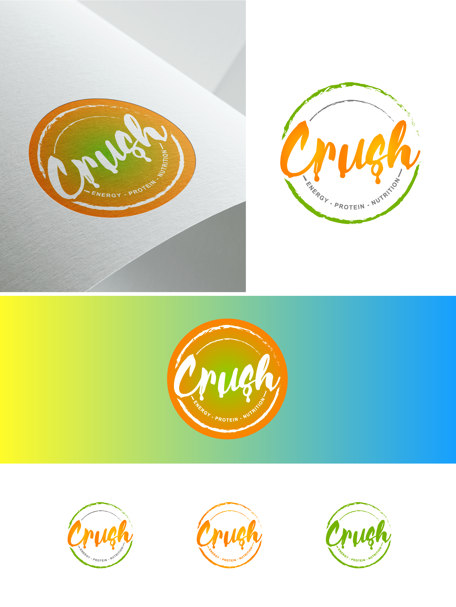 Logo Design by ashantha for this project | Design #31209852