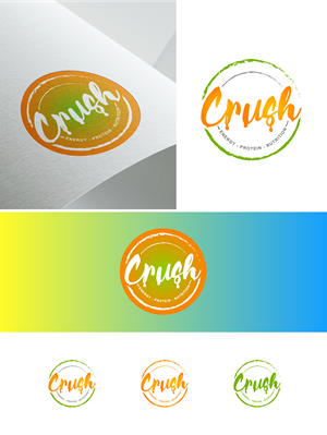 Logo Design by ashantha for this project | Design: #31209852