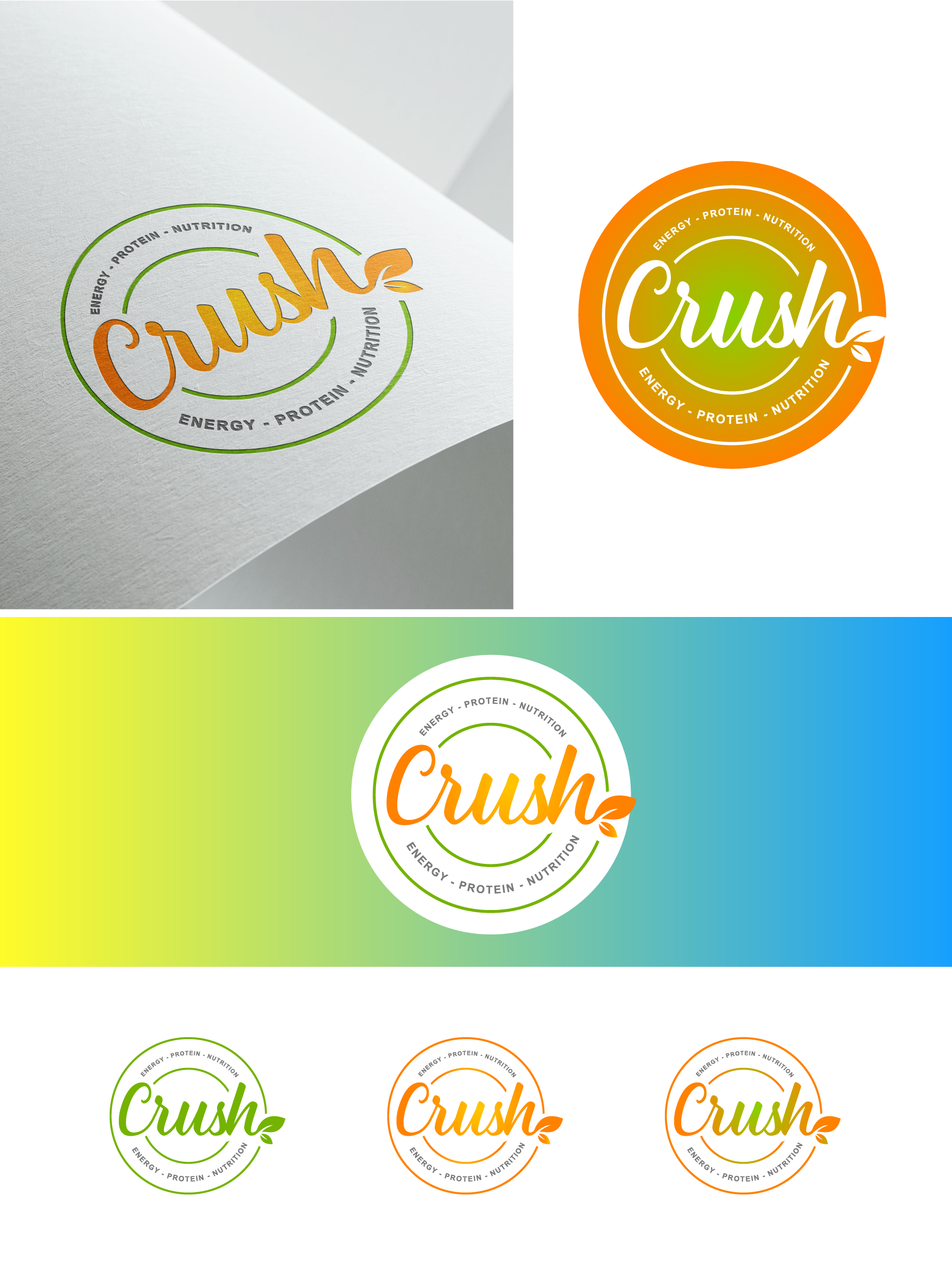 Logo Design by ashantha for this project | Design #31209856
