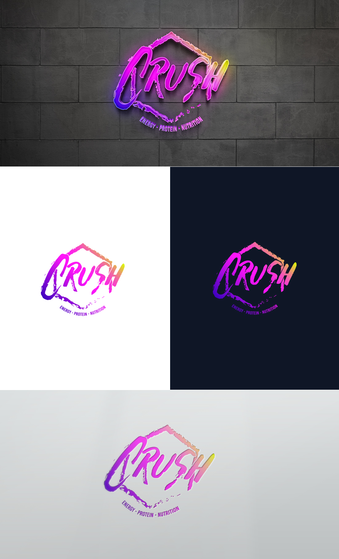 Logo Design by GLDesigns for this project | Design #31197659