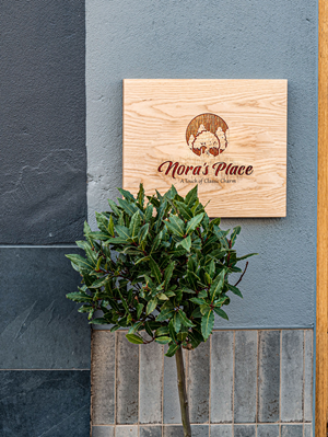 Logo Design by Duvai Studio for this project | Design: #31203463