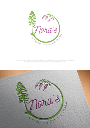 Logo Design by Anton for this project | Design #31236166