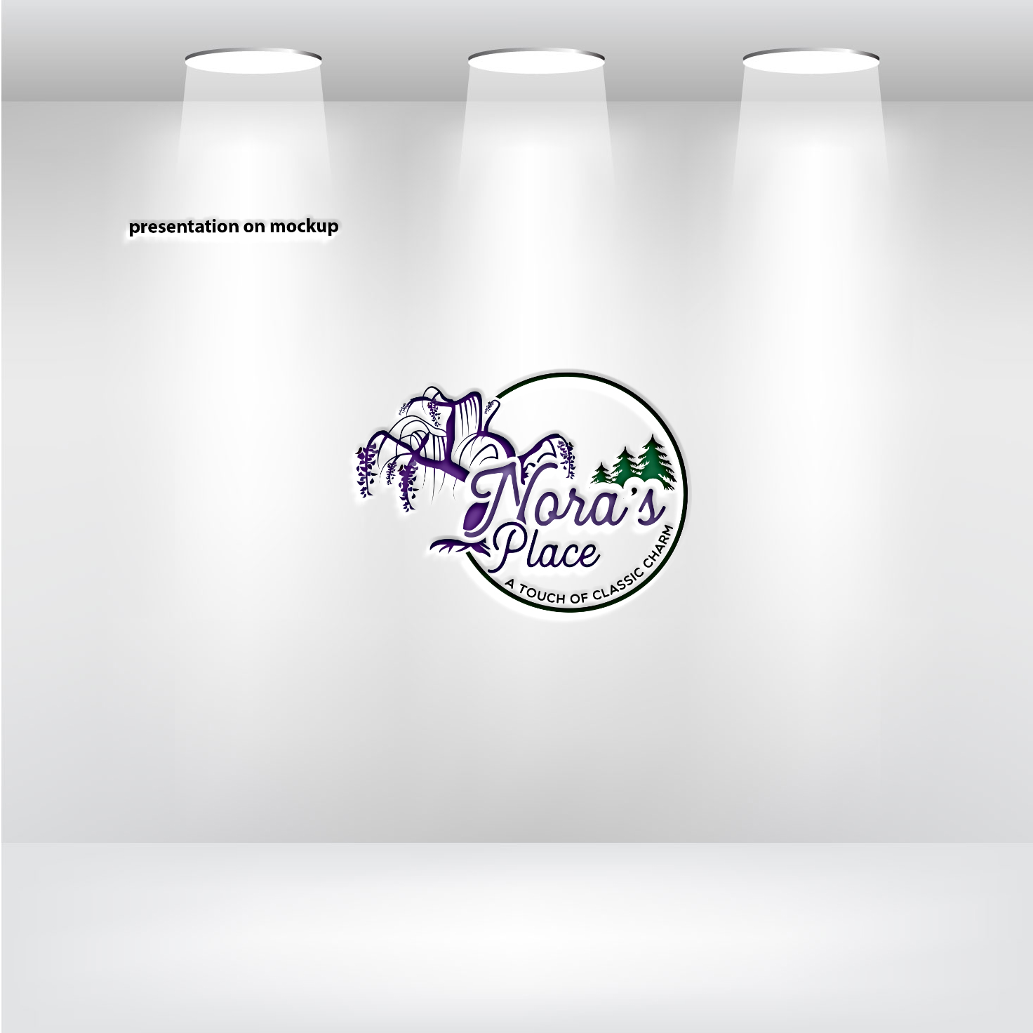 Logo Design by RRR Design for this project | Design #31204459