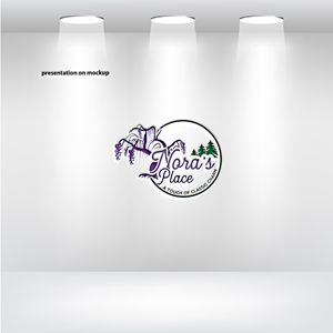 Logo Design by RRR Design for this project | Design: #31204459