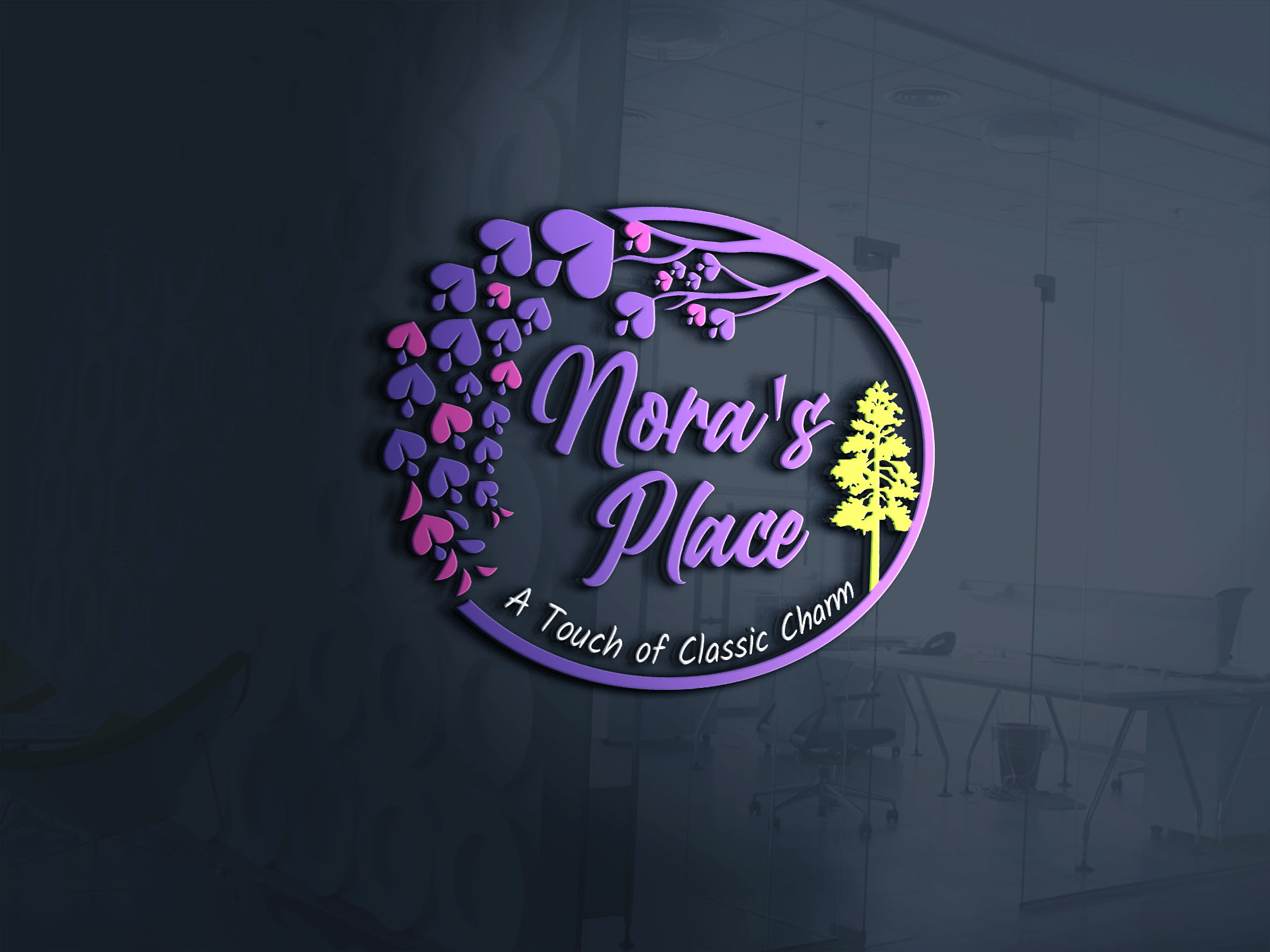 Logo Design by darshan Arts for this project | Design #31200296