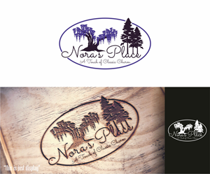 Logo Design by alkaline for this project | Design: #31199835