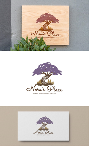 Logo Design by Dotlash