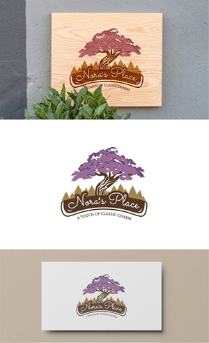 Logo Design by Dotlash for this project | Design: #31241171