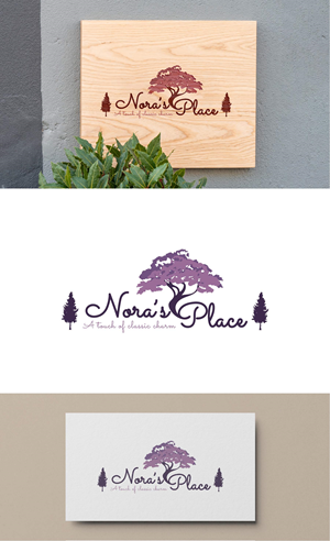 Logo Design by Dotlash for this project | Design: #31241172