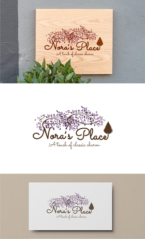 Logo Design by Dotlash for this project | Design: #31241176