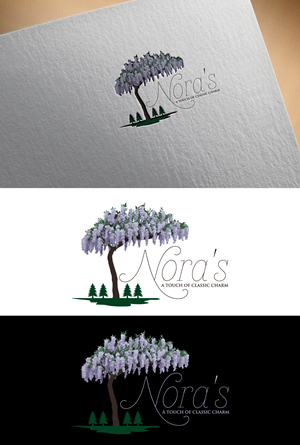 Logo Design by Rasu raj for this project | Design: #31212728