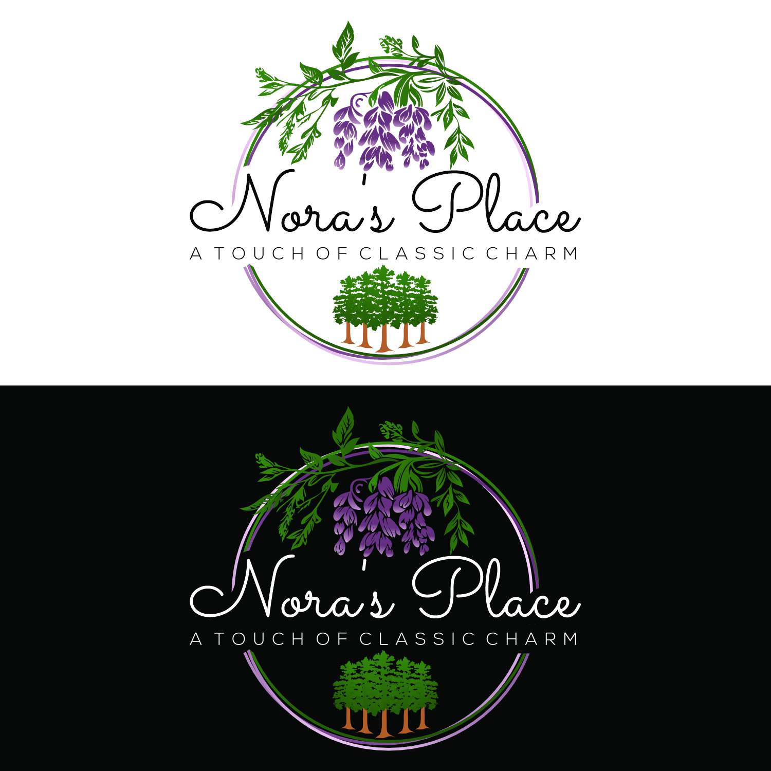 Logo Design by Dalang Design for this project | Design #31200686