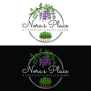Logo Design by Dalang Design for this project | Design: #31200686