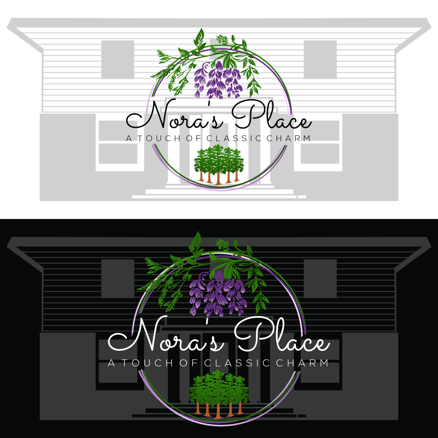Logo Design by Dalang Design for this project | Design #31229557