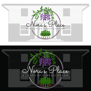 Logo Design by Dalang Design for this project | Design: #31229557