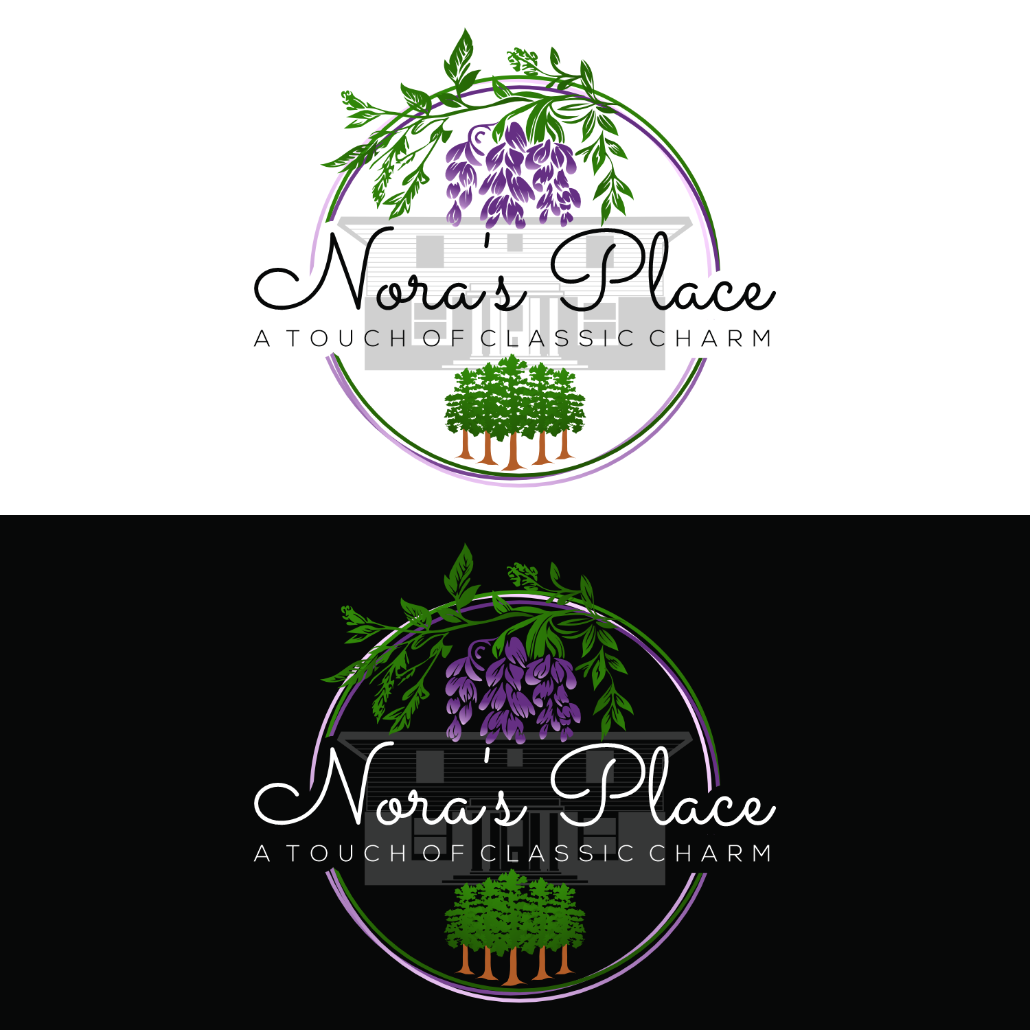 Logo Design by Dalang Design for this project | Design #31238576