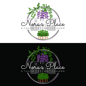 Logo Design by Dalang Design for this project | Design: #31238576